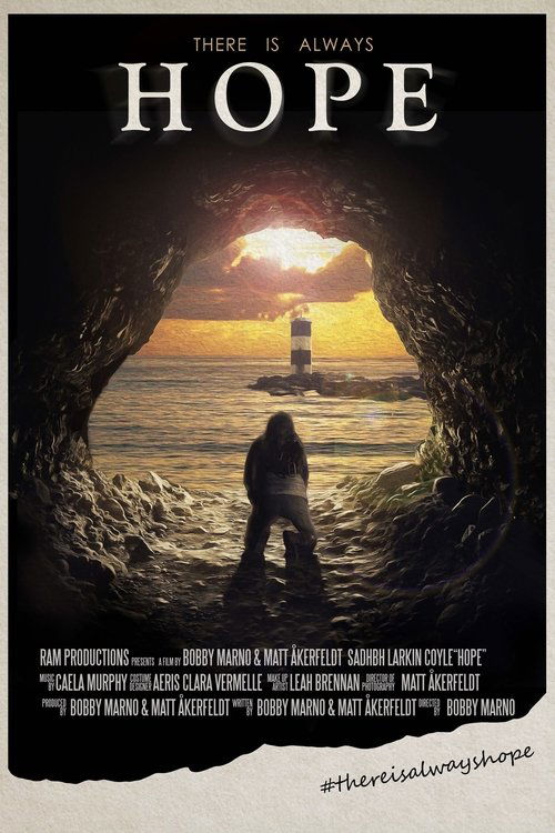 Assistir Hope