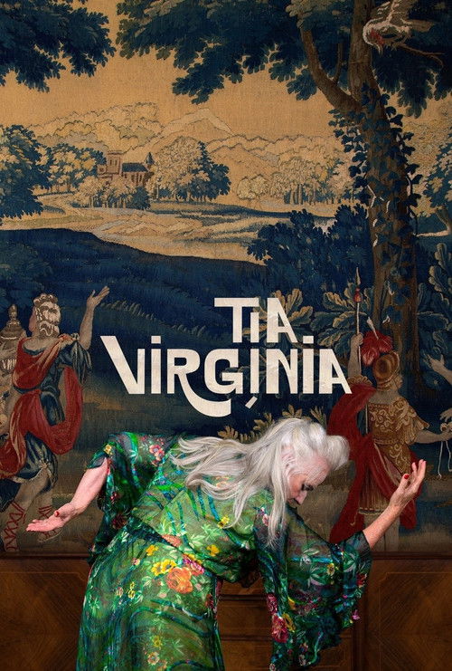 Assistir Tia Virgínia