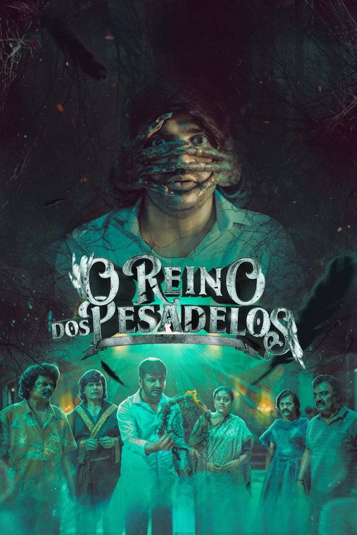Assistir O Reino dos Pesadelos