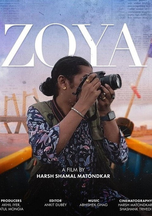 Assistir Zoya