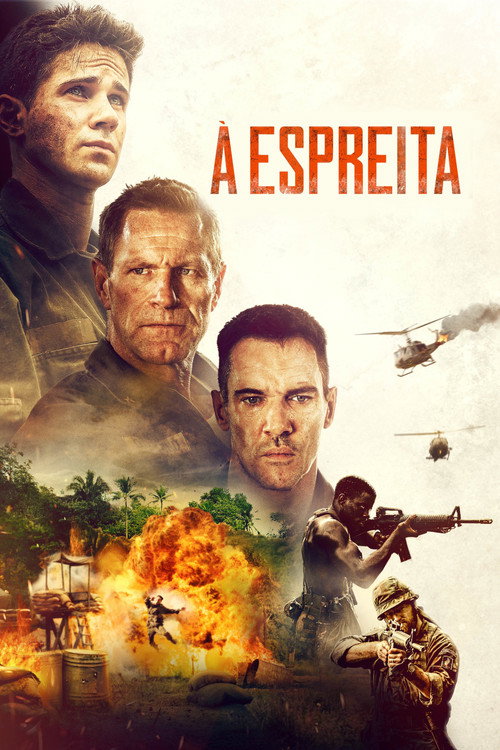 Assistir À Espreita