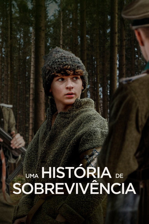 Assistir Uma História de Sobrevivência