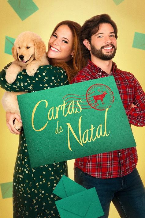 Assistir Cartas de Natal
