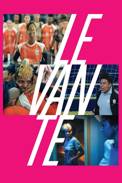Assistir Levante
