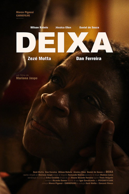 Assistir Deixa