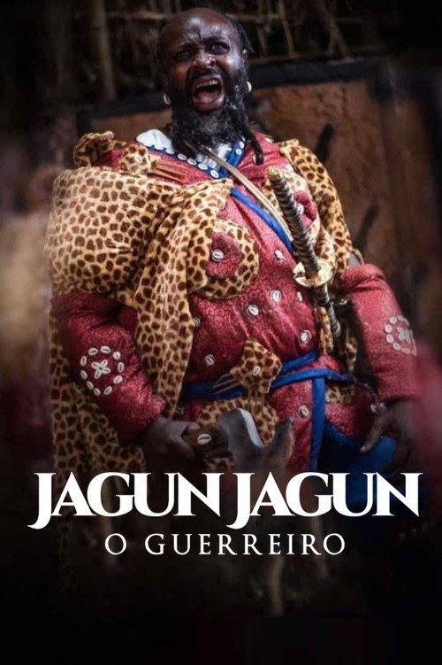 Assistir Jagun Jagun: O Guerreiro