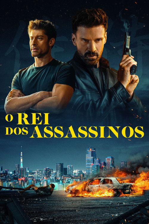 Assistir O Rei dos Assassinos