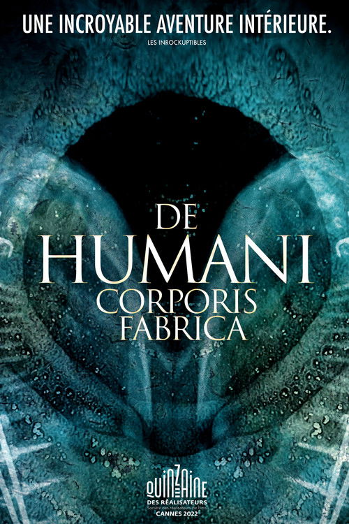 Assistir De humani corporis fabrica