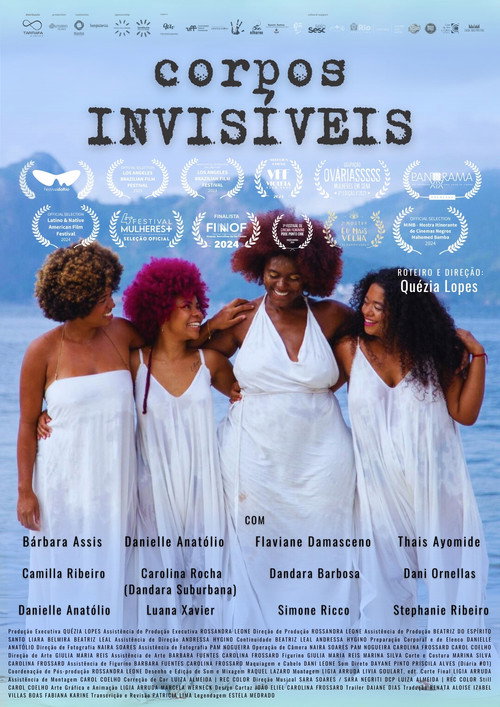 Assistir Corpos Invisíveis