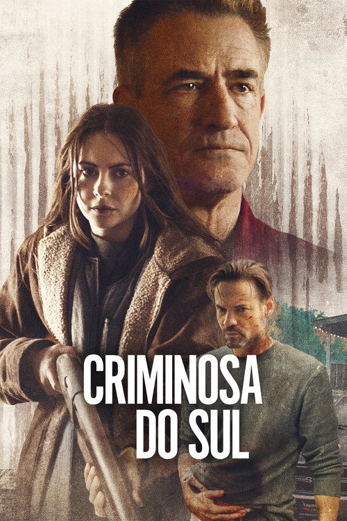 Assistir Criminosa Do Sul