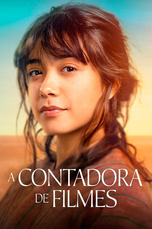 Assistir A Contadora de Filmes