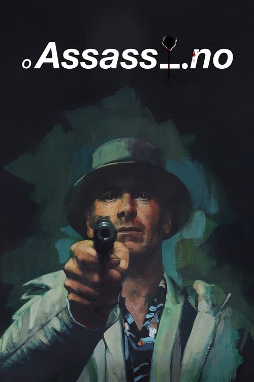 Assistir O Assassino