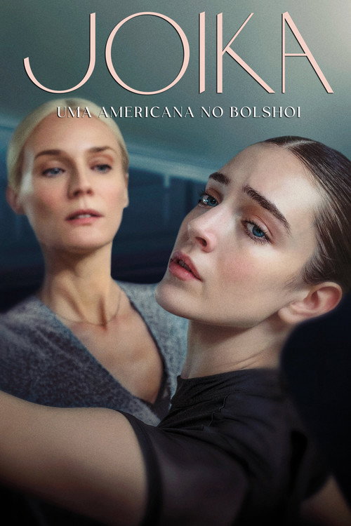 Assistir Joika: Uma Americana no Bolshoi
