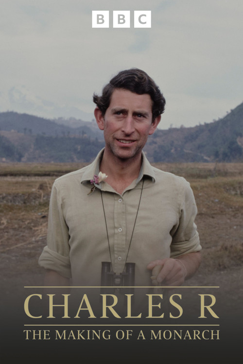 Assistir Charles: Do Berço ao Trono