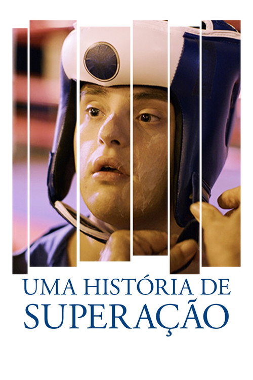 Assistir Uma História de Superação
