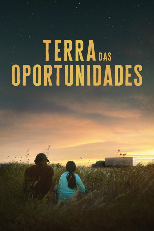 Assistir Terra das Oportunidades