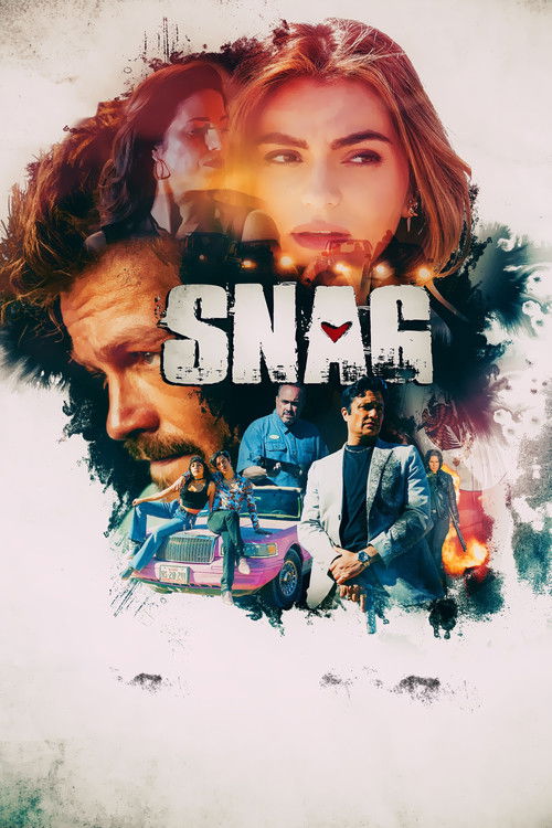 Assistir Snag