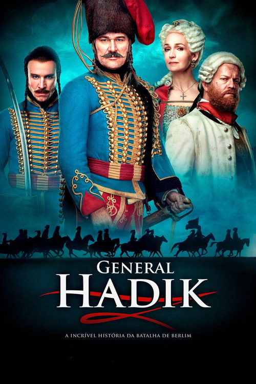 Assistir General Hadik