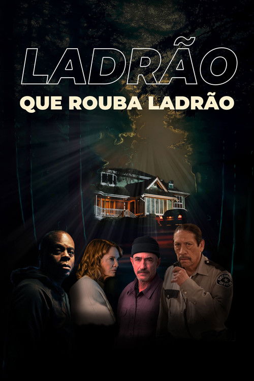 Assistir Ladrão que Rouba Ladrão