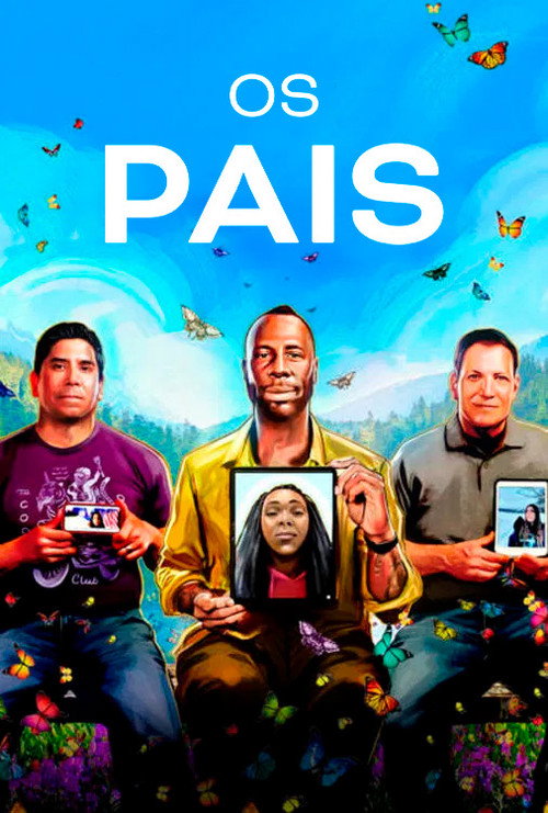 Assistir Os Pais