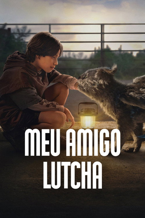 Assistir Meu Amigo Lutcha