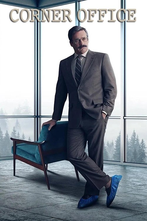 Assistir Corner Office