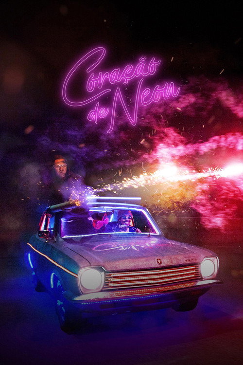 Assistir Coração de Neon