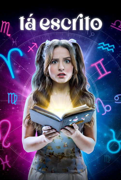 Assistir Tá Escrito
