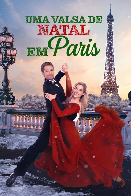 Assistir Uma Valsa de Natal em Paris
