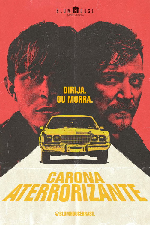 Assistir Carona Aterrorizante
