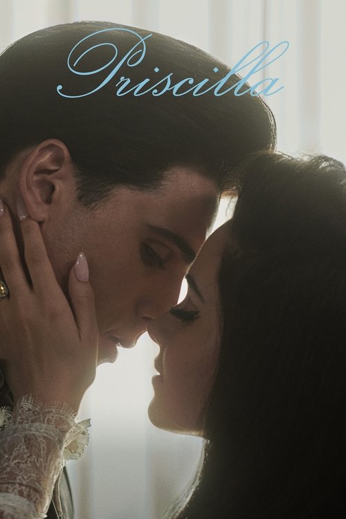 Assistir Priscilla