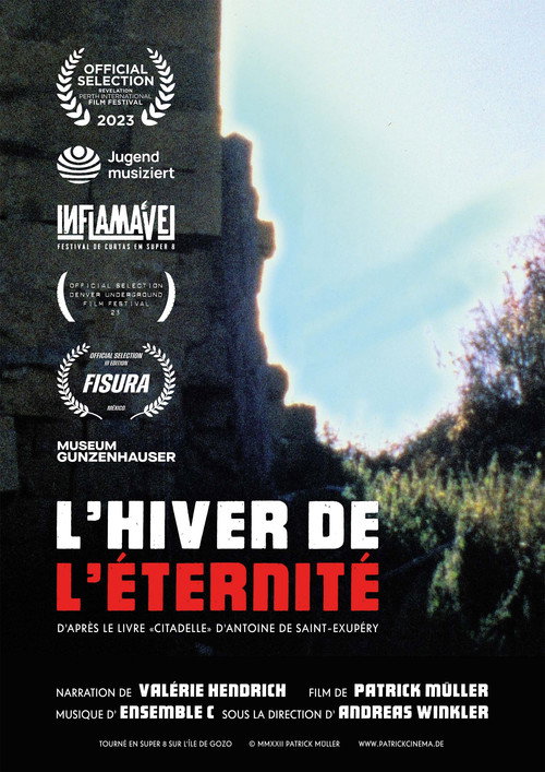 Assistir L'hiver de l'éternité
