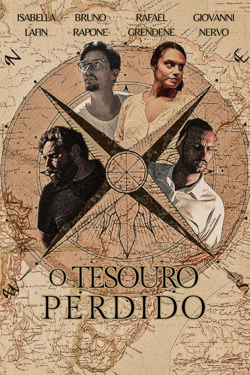 Assistir O Tesouro Perdido
