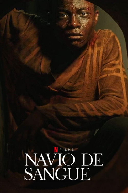 Assistir Navio de Sangue