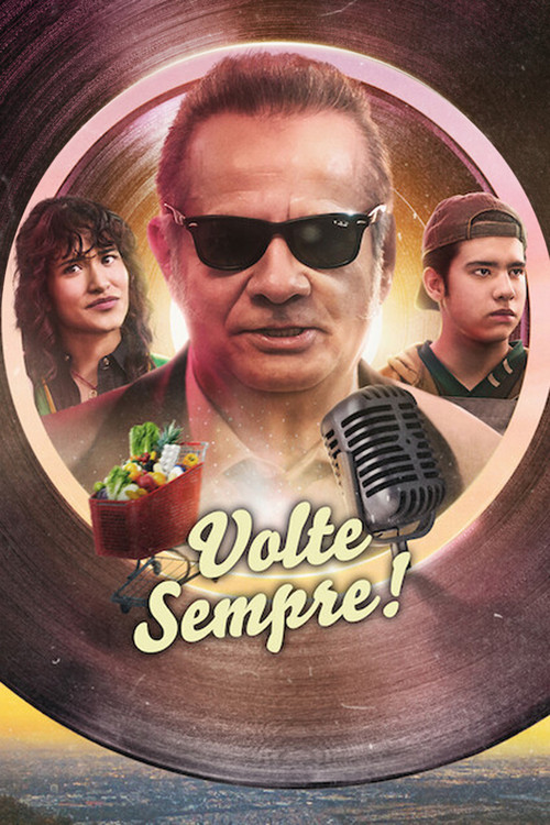 Assistir Volte Sempre!
