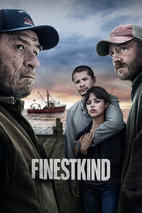 Assistir Finestkind