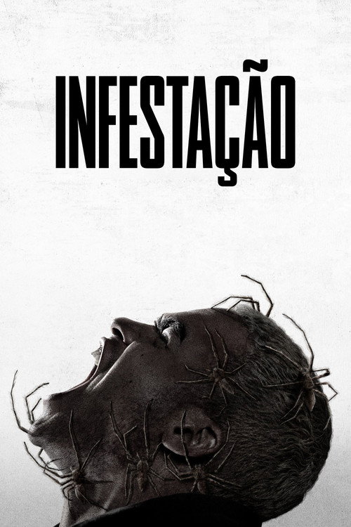 Assistir Infestação