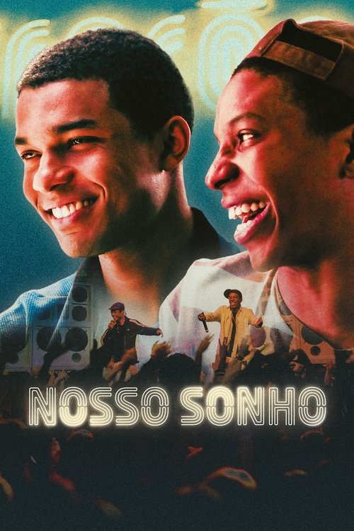 Assistir Nosso Sonho