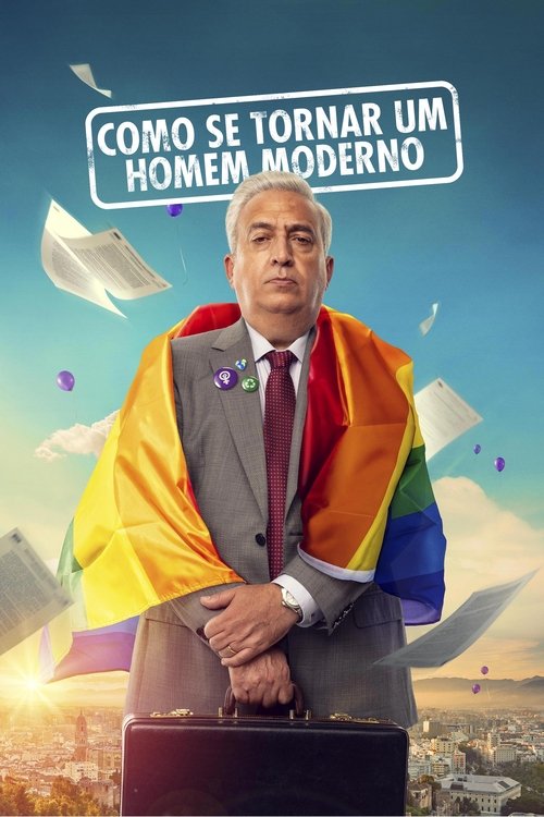 Assistir Como Se Tornar um Homem Moderno