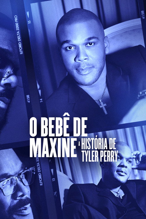 Assistir O Bebê de Maxine: A História de Tyler Perry