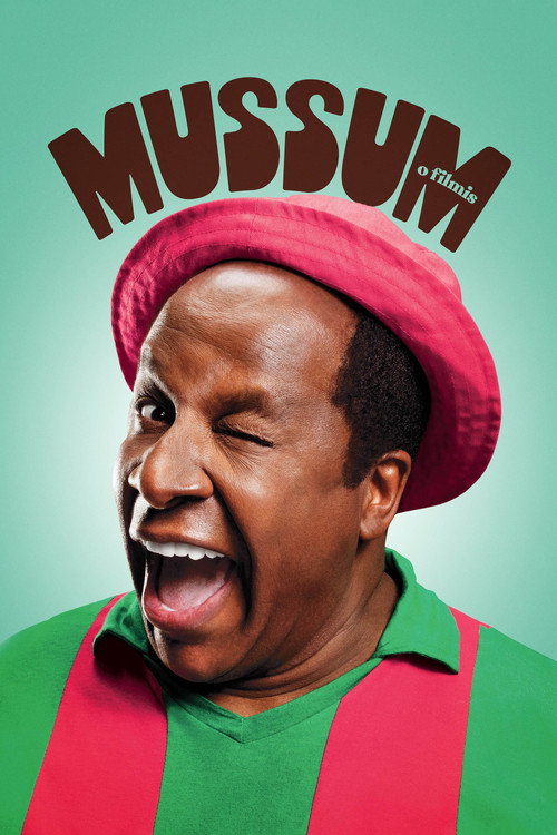 Assistir Mussum, o Filmis
