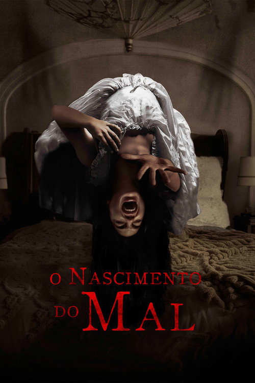 Assistir O Nascimento do Mal