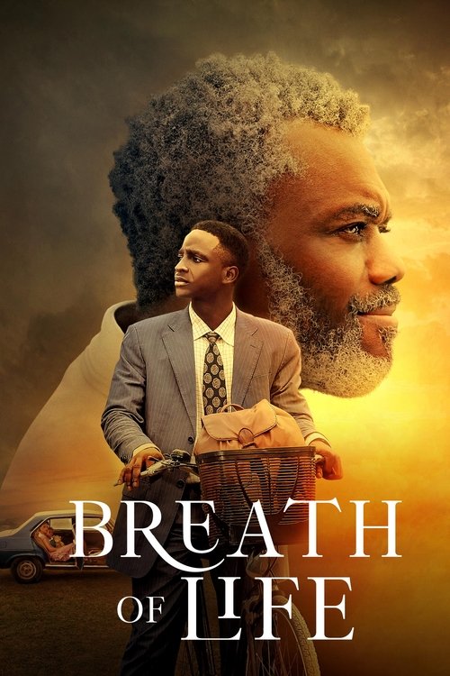 Assistir O Fôlego da Vida