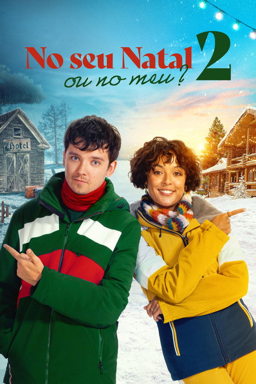 Assistir No Seu Natal ou no Meu 2