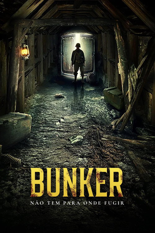 Assistir Bunker