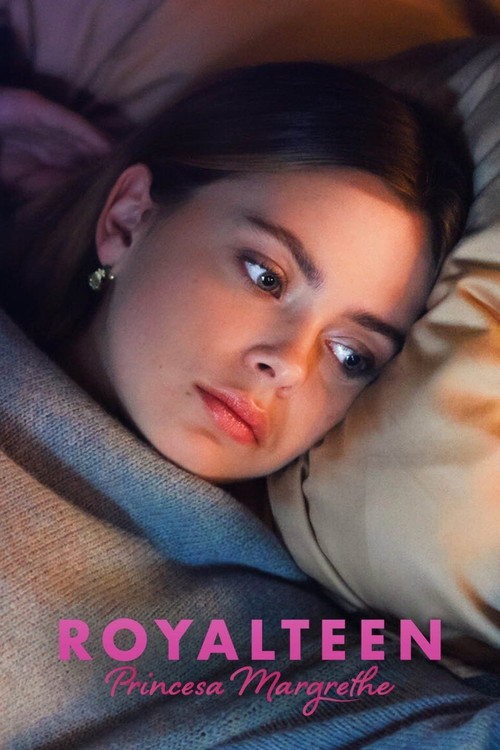 Assistir Royalteen: Princesa Margrethe