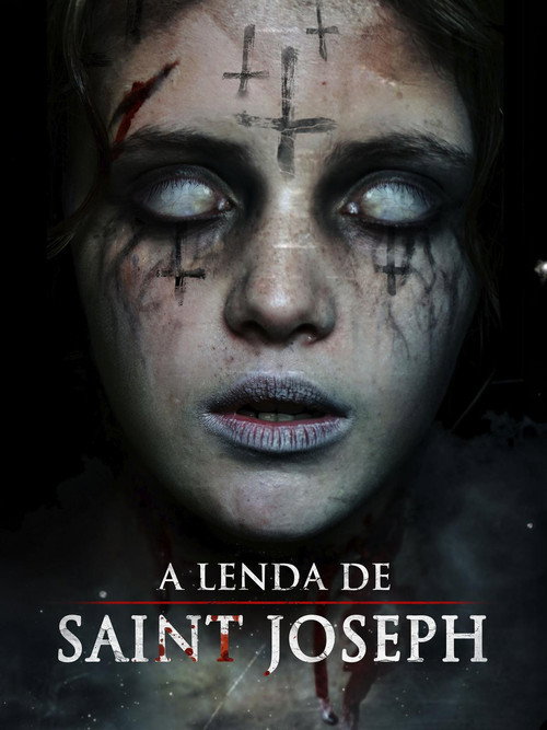 Assistir A Lenda de Saint Joseph