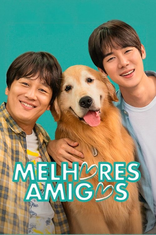 Assistir Melhores Amigos