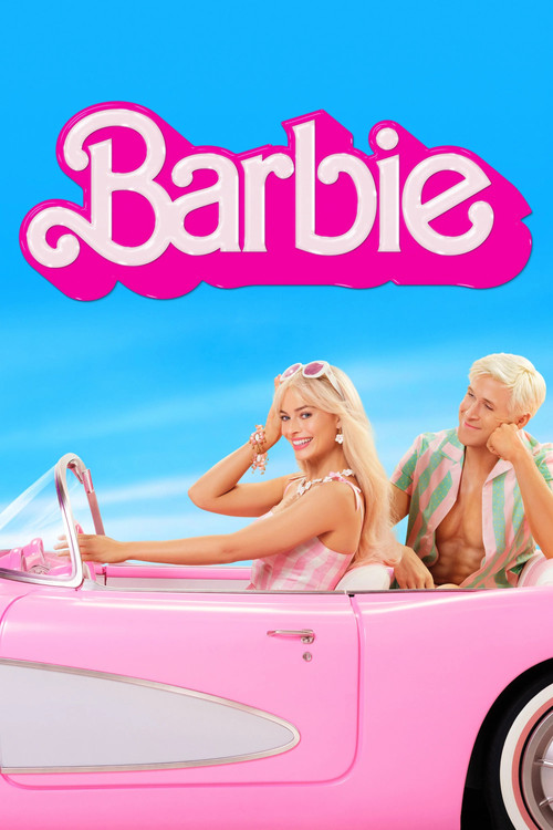 Assistir Barbie