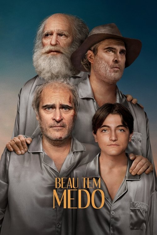 Assistir Beau Tem Medo
